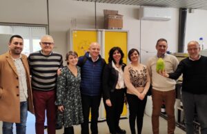 Progetto CEDROTRACK