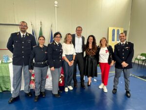 Progetto nei panni di caino