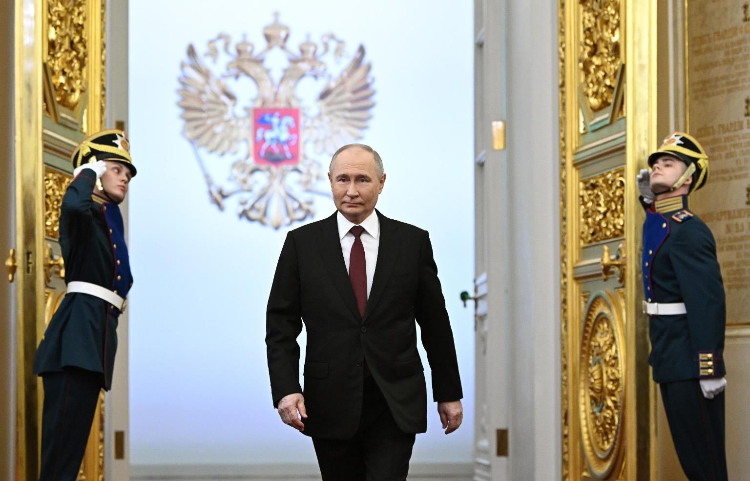 Putin