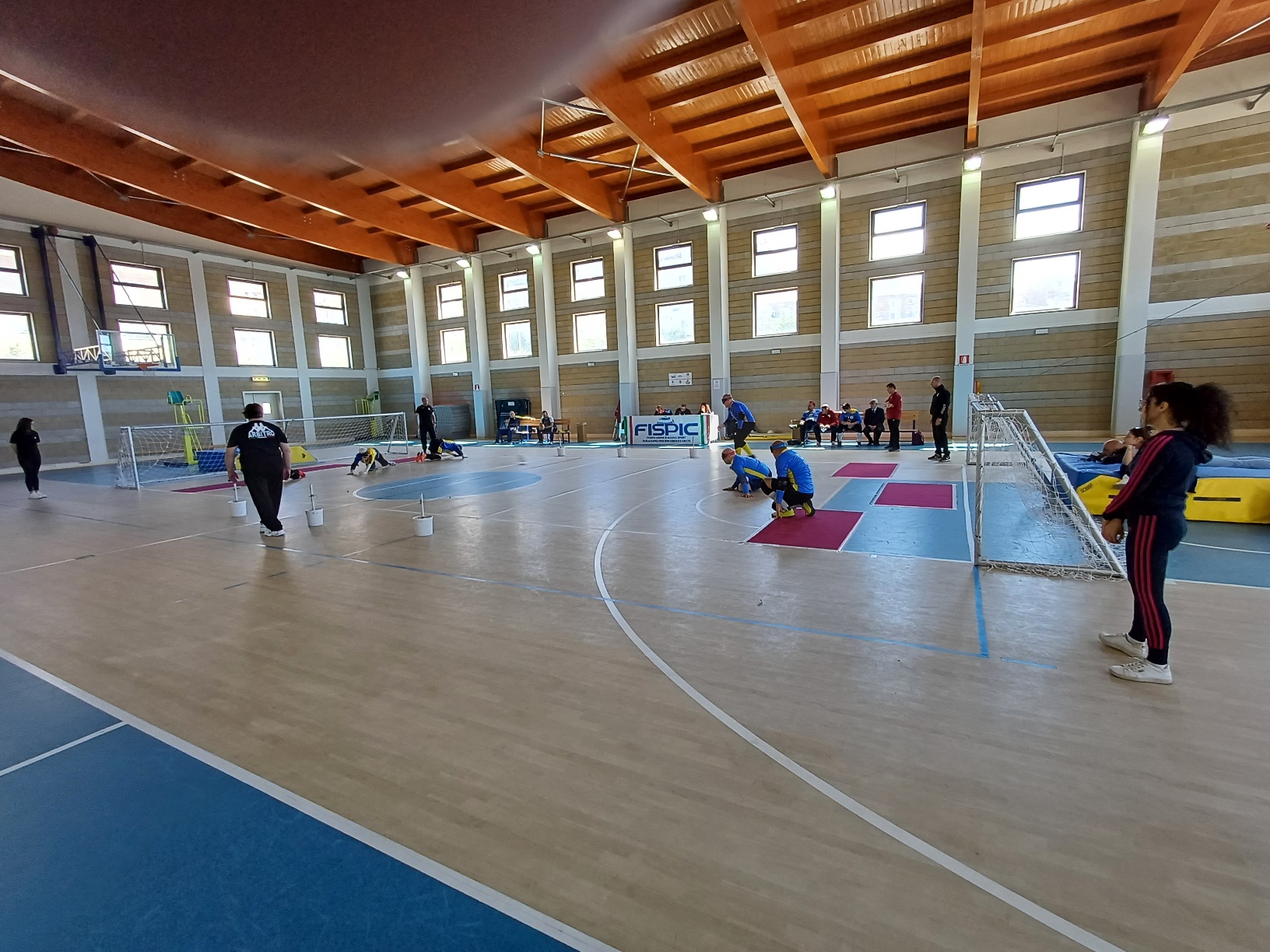 Reggina Torball