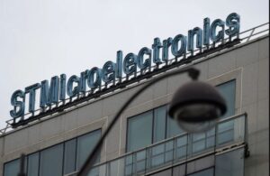 STMicroelectronics