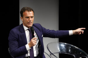 Sandro Gozi