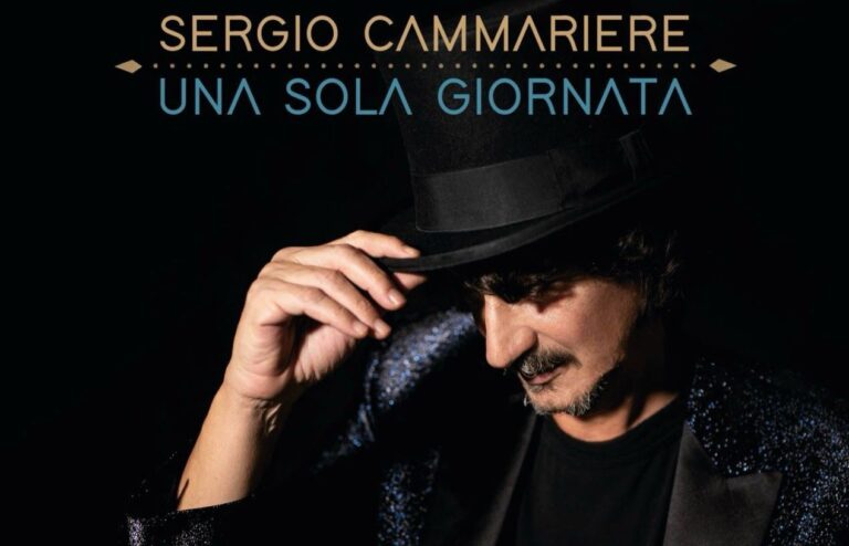 Sergio Cammariere - Santa Severina 1