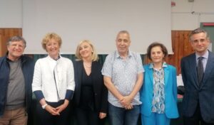 Settimana della Cultura francese in Calabria