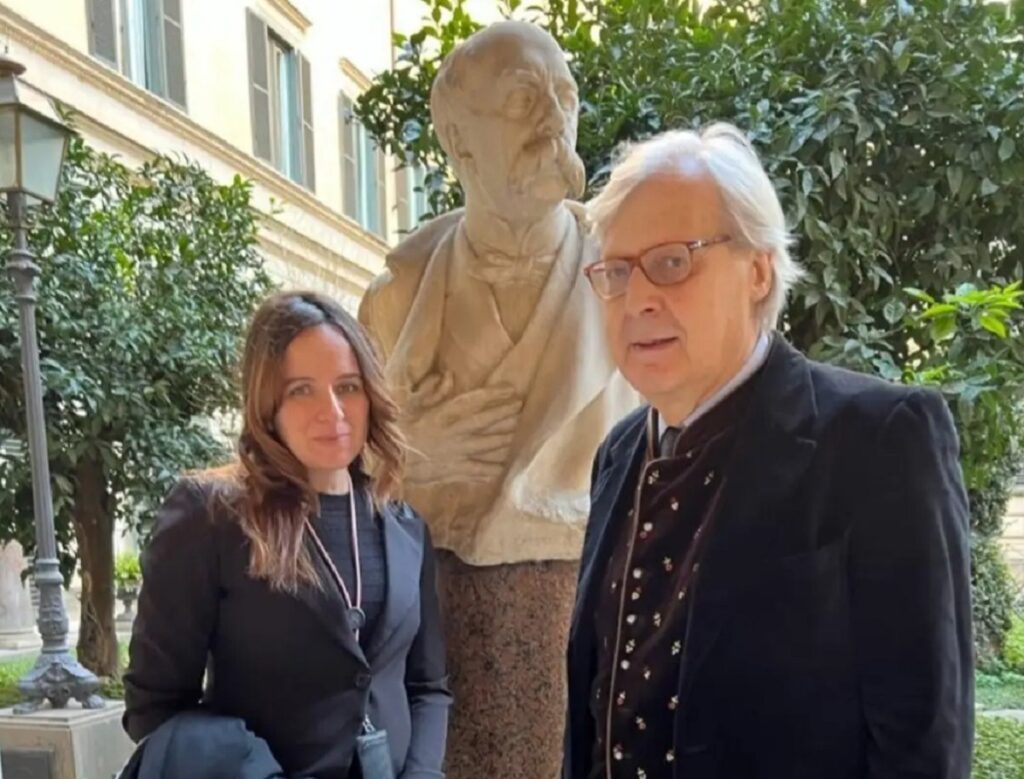 Sgarbi