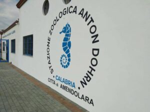 Stazione Zoologica Amendolara