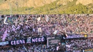 Tifosi Palermo