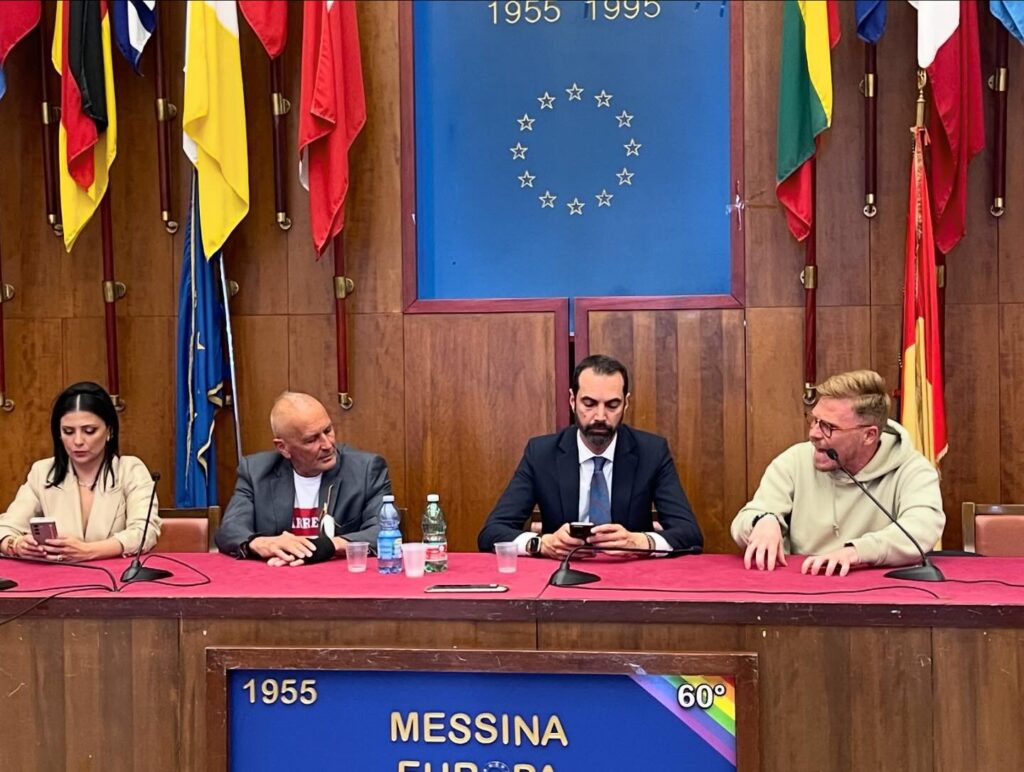 Ultimo - basile - la vardera