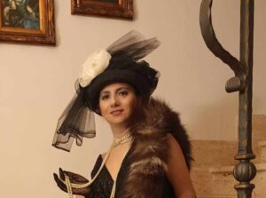 mostra antichi cappelli sicilia