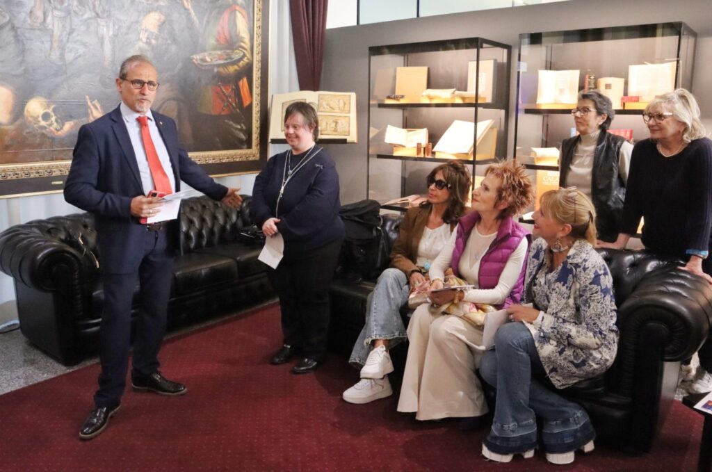 Vernissage Alberta Dito