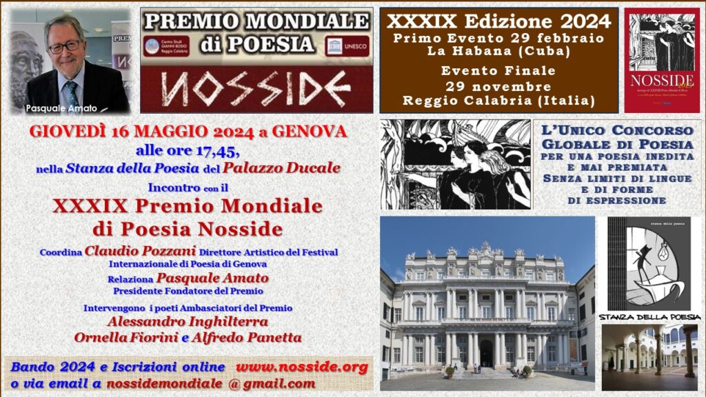 premio Nosside