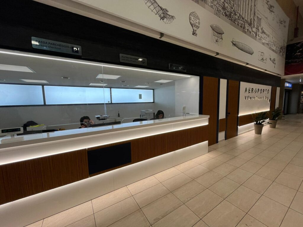 aeroporto trapani birgi