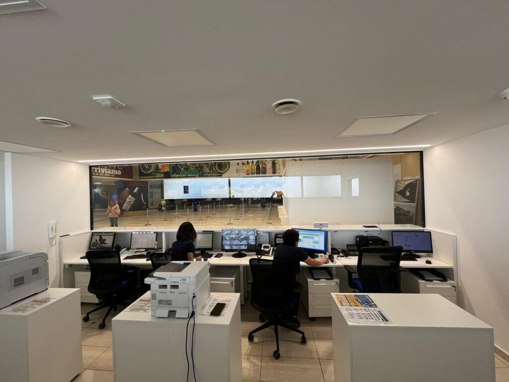 aeroporto trapani birgi