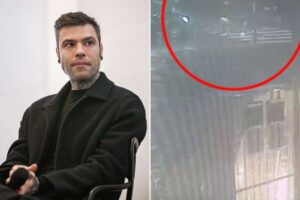 aggressione fedez a iovino