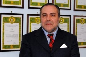 angelo morabito vicequestore reggio calabria