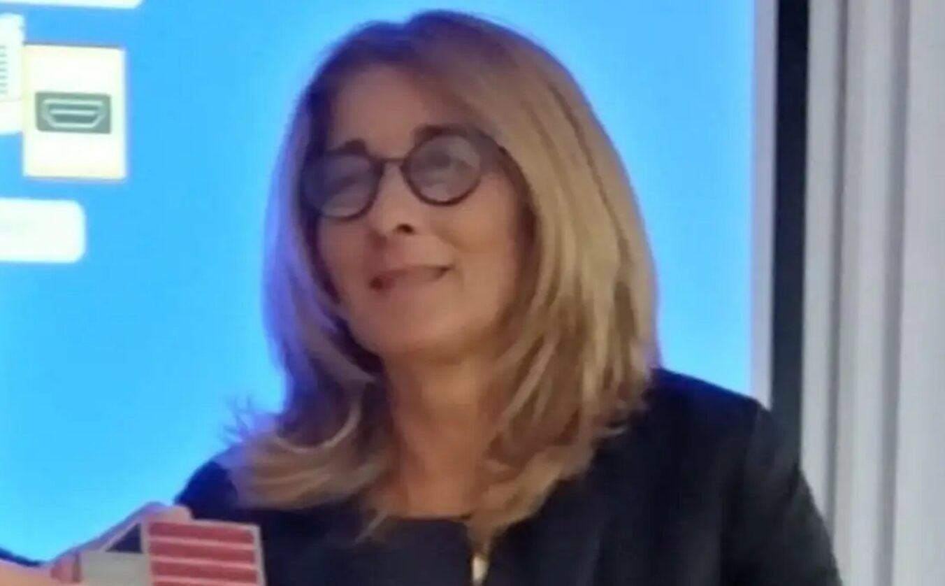 anna maria napoli