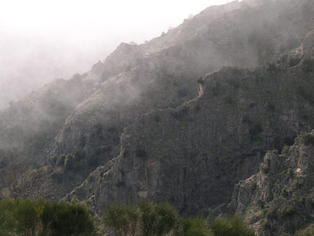 aspromonte
