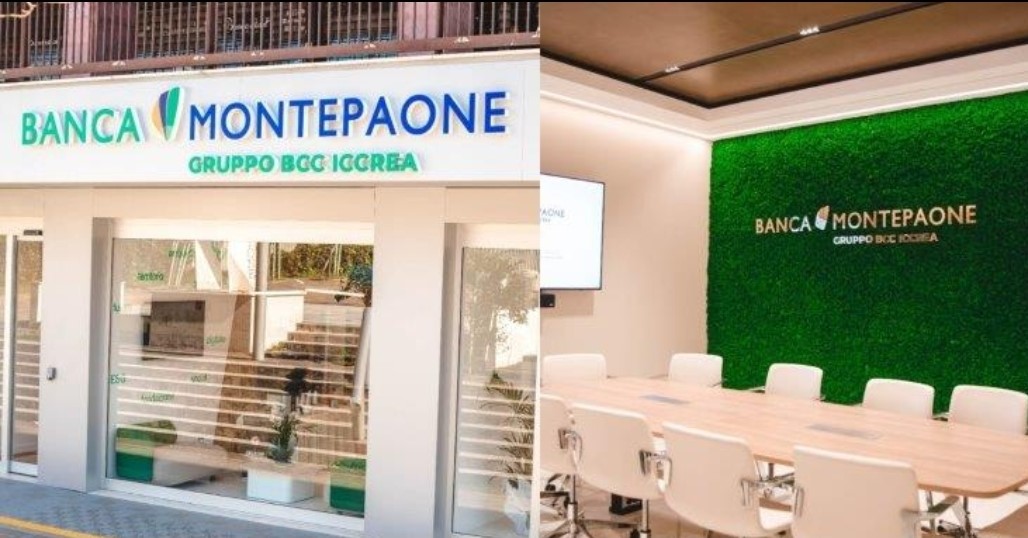 banca montepaone