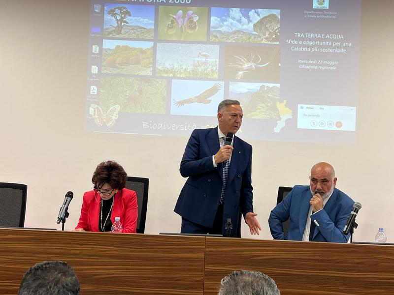 biodiversità regione calabria 1