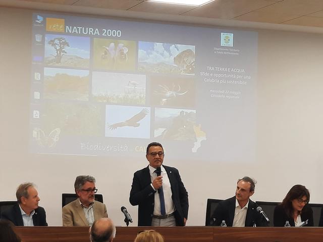 biodiversità regione calabria 2