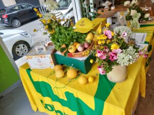 campagna amica calabria coldiretti