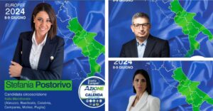candidati calabresi azione