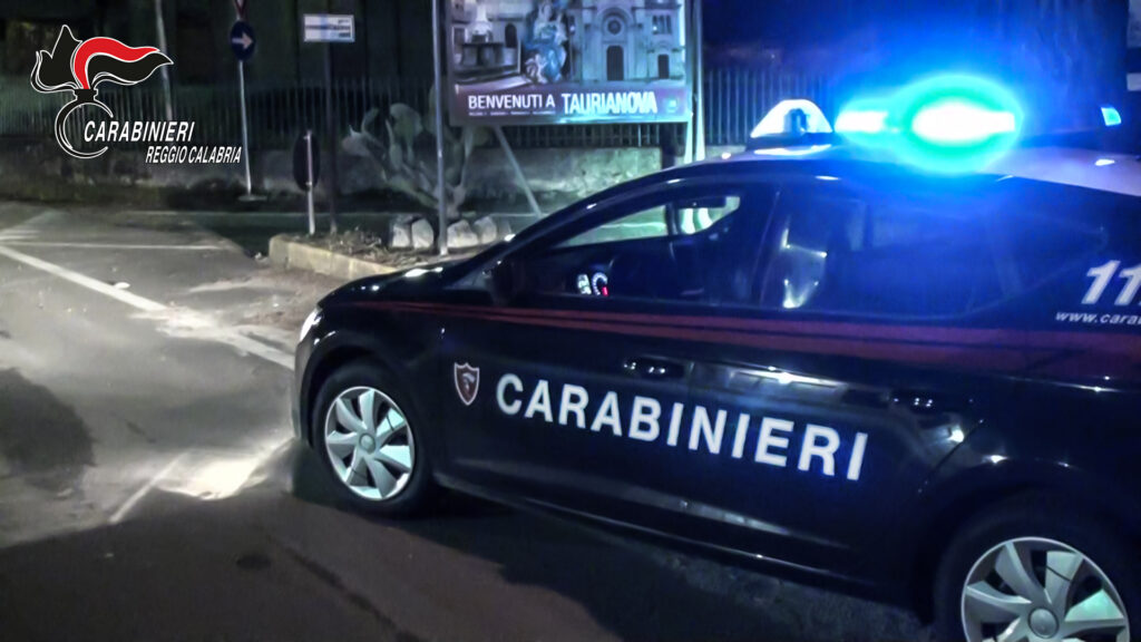 carabinieri