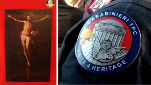 carabinieri tpc