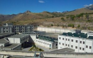 carcere castrovillari