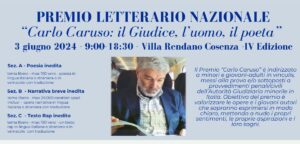 carlo caruso