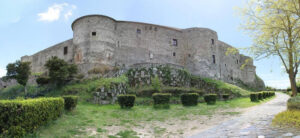 castello vibo valentia