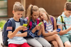 cellulari a scuola