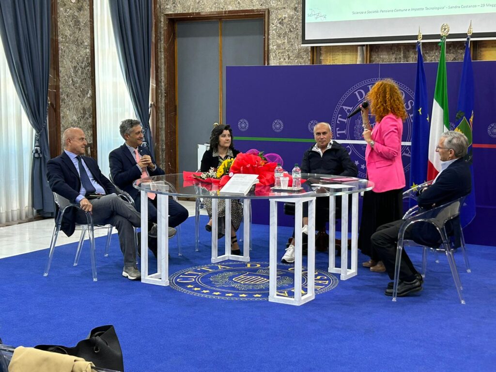 cerimonia 1 Costanzo