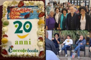 coccole books cosenza