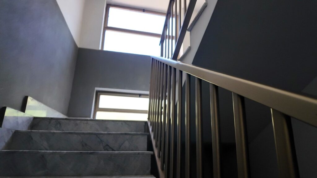 condominio gagliardi disagi