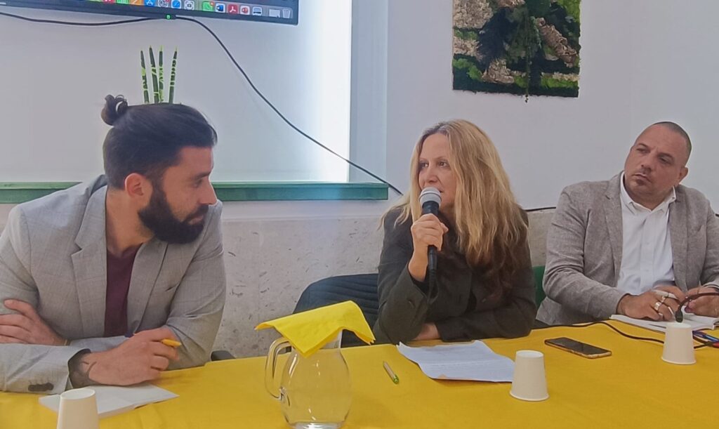 convegno legambiente