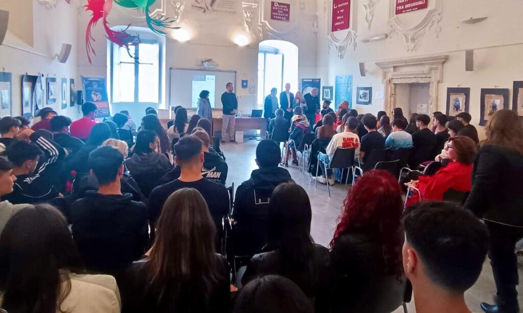 convegno legambiente