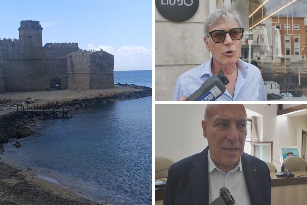 crotone – interviste