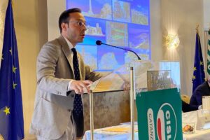 daniele gualtieri