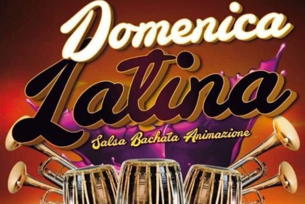 domenica latina