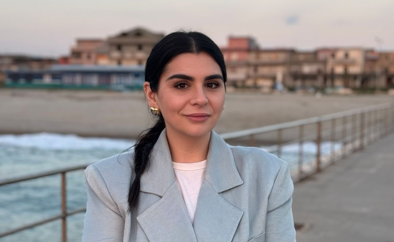 domenica speranza