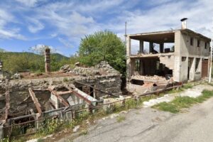 ecomostro di Rovale
