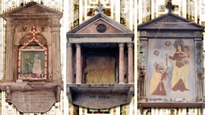 edicole votive