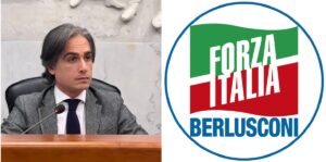 falcomatà - Forza Italia