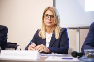 fausta bergamotto