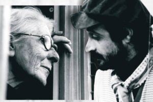 felicia e peppino impastato