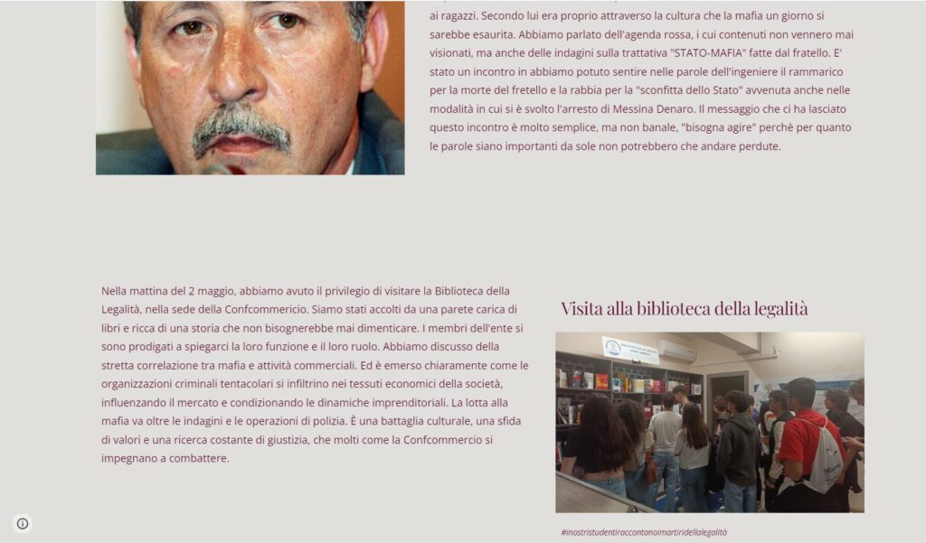 liceo Filolao Crotone