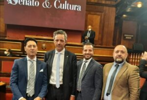 foto senato cataldo pugliese
