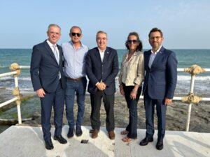 gasparri - falcone