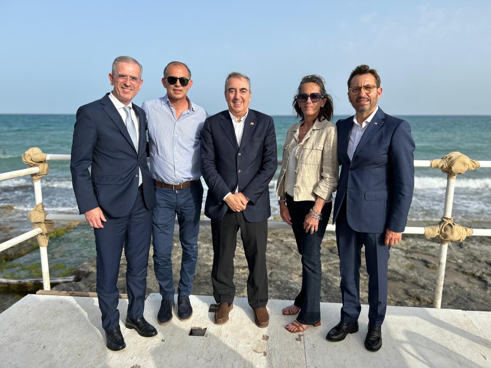 gasparri – falcone